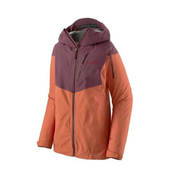Patagonia Jackets & Blazers - Patagonia Women's Snowdrifter Jacket S